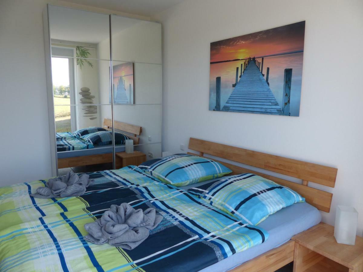 Komfort Ferienwohnung Wolfhagen Ngoại thất bức ảnh