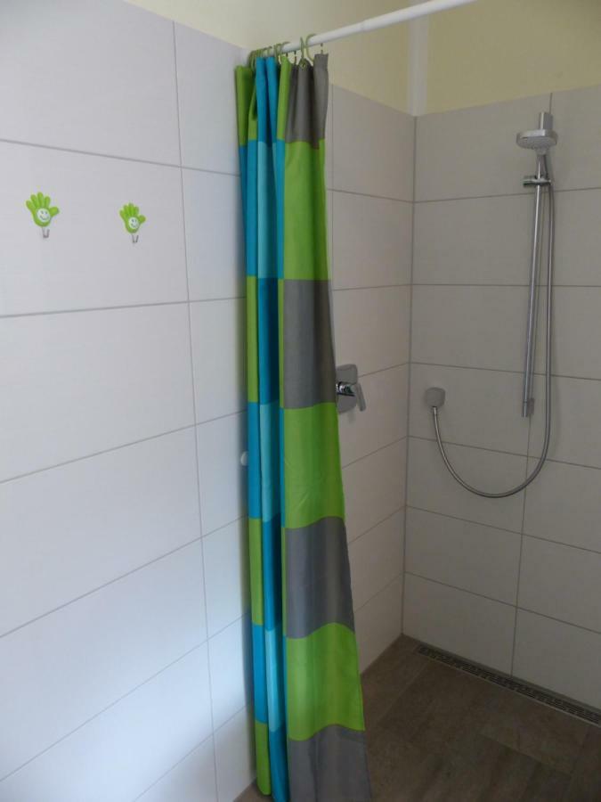 Komfort Ferienwohnung Wolfhagen Ngoại thất bức ảnh